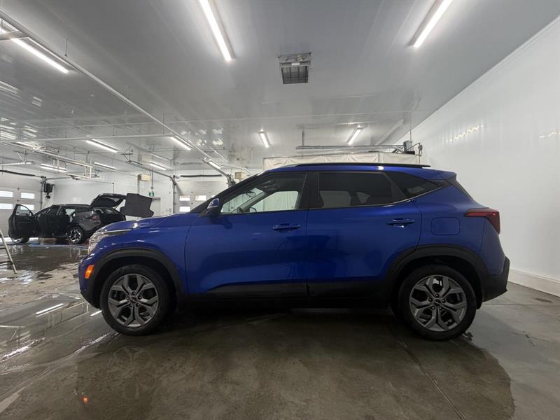 kia Seltos 2024 - 8