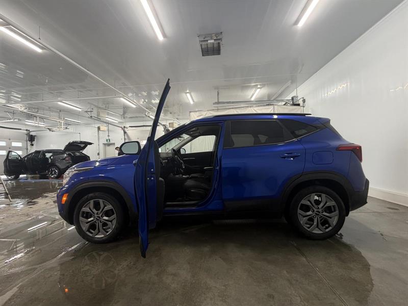kia Seltos 2024 - 9
