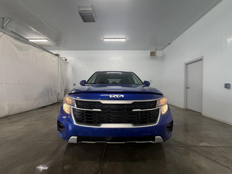 kia Seltos 2024 - 11
