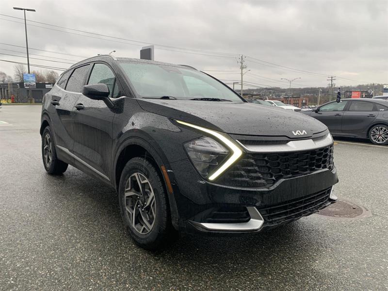 kia Sportage 2024 - 2