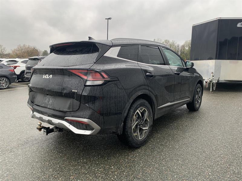 kia Sportage 2024 - 3