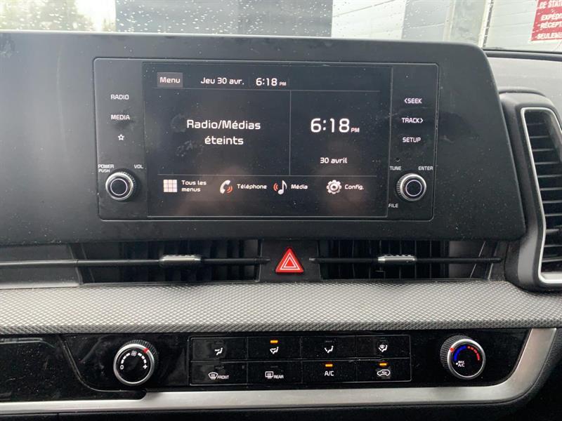 kia Sportage 2024 - 5