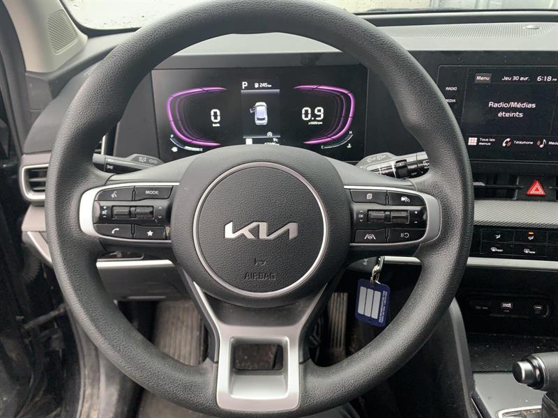 kia Sportage 2024 - 6