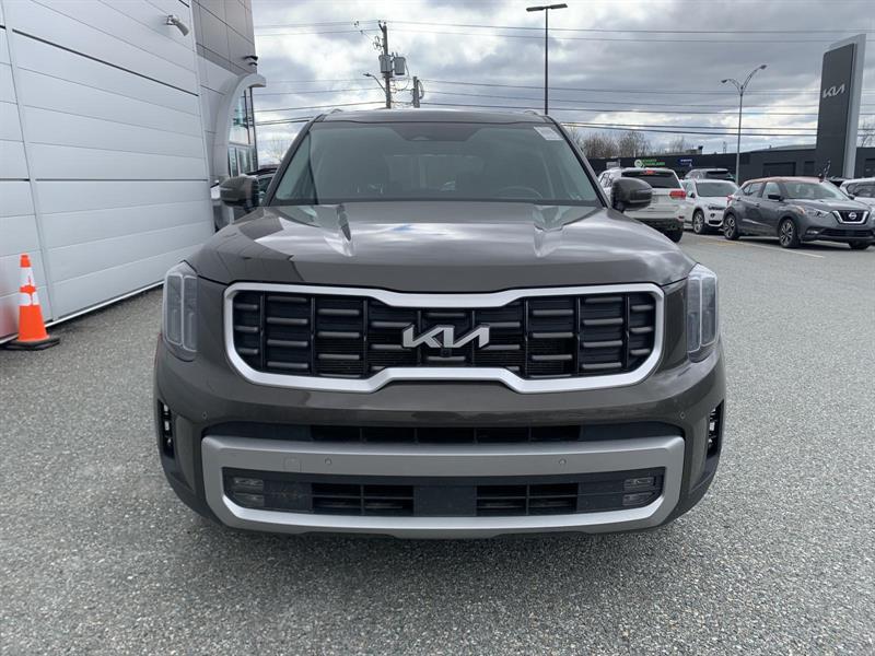 kia Telluride 2023 - 2