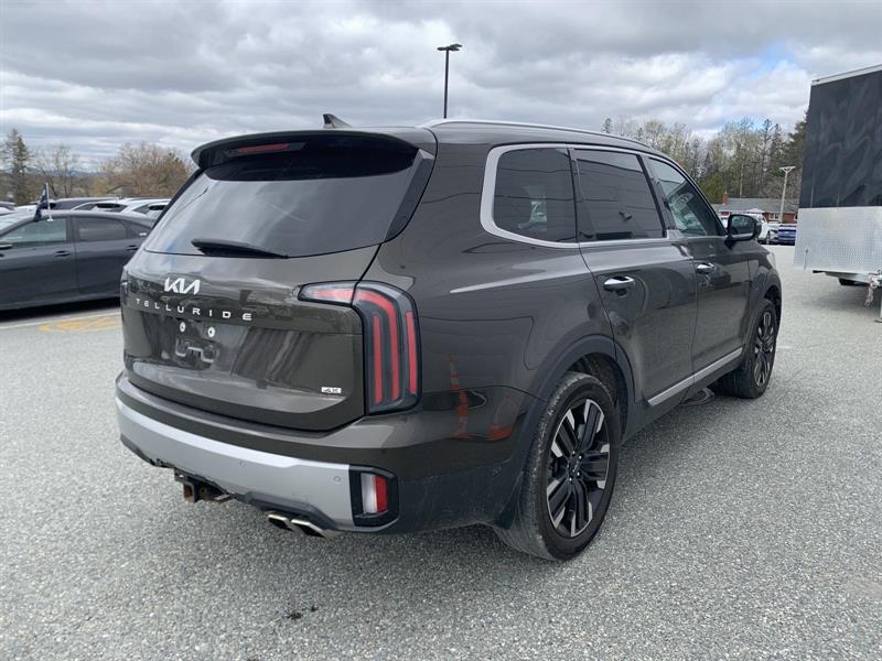 kia Telluride 2023 - 4