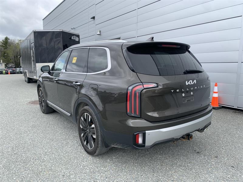 kia Telluride 2023 - 6