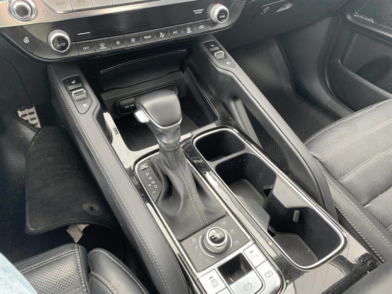kia Telluride 2023 - 8
