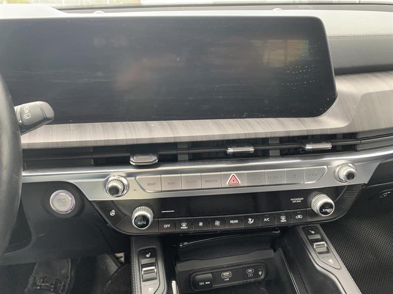 kia Telluride 2023 - 9