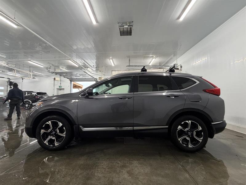honda CR-V 2018 - 2