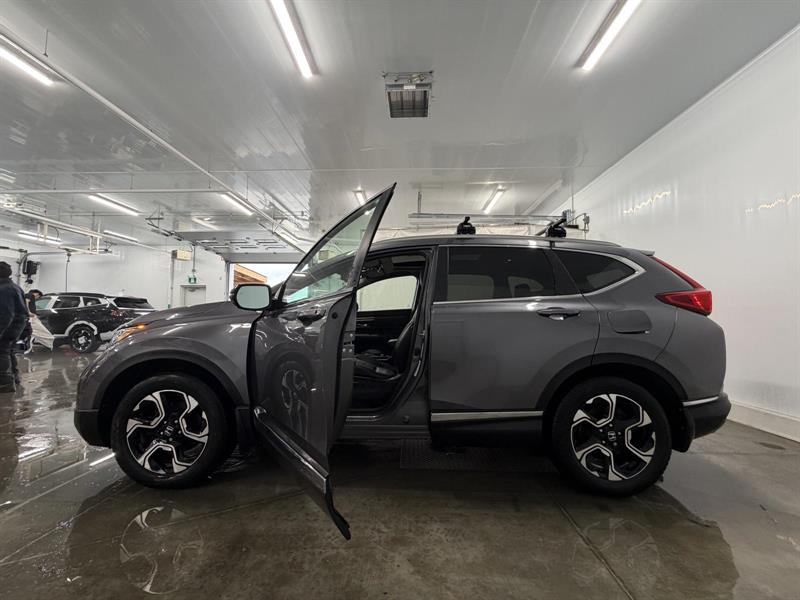 honda CR-V 2018 - 3