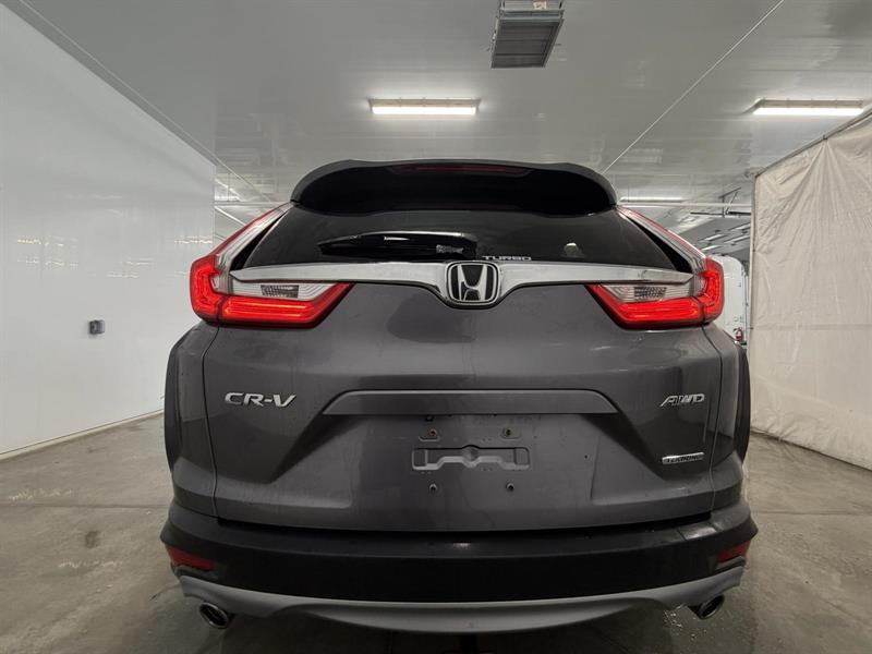 honda CR-V 2018 - 5