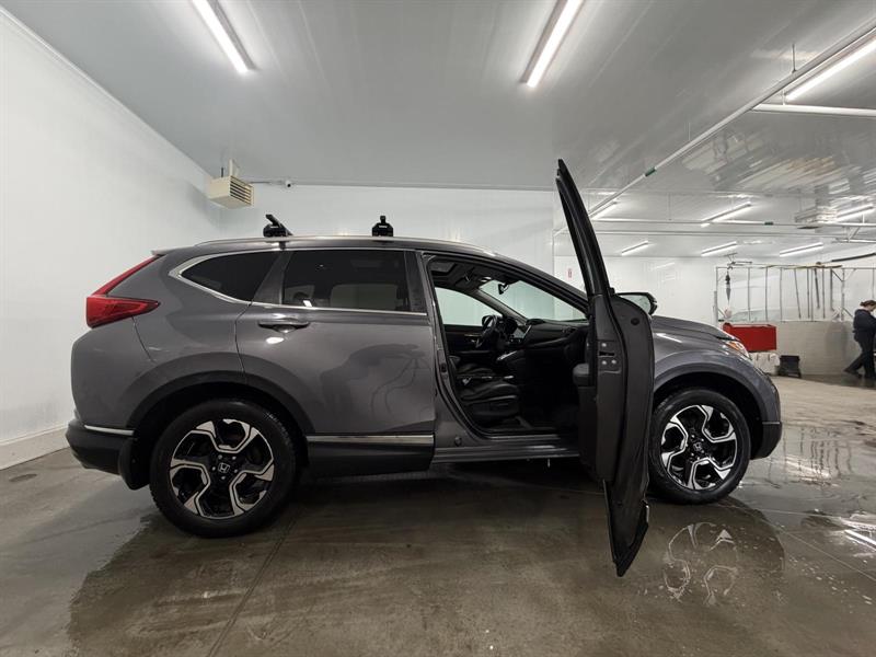 honda CR-V 2018 - 8
