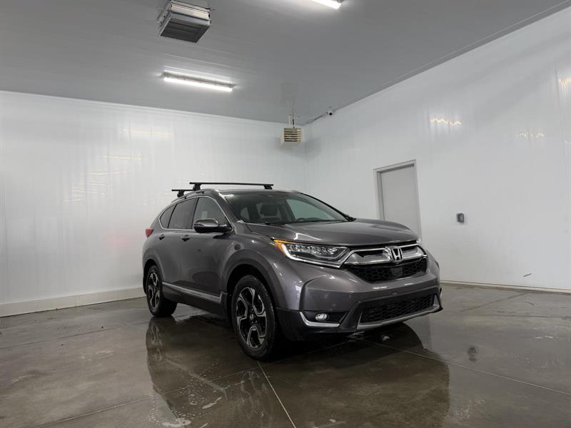 honda CR-V 2018 - 9