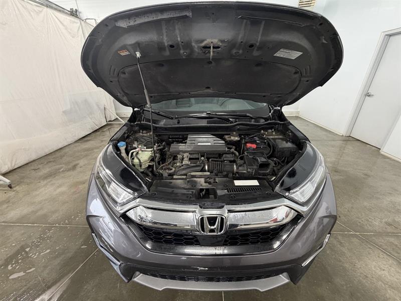 honda CR-V 2018 - 12