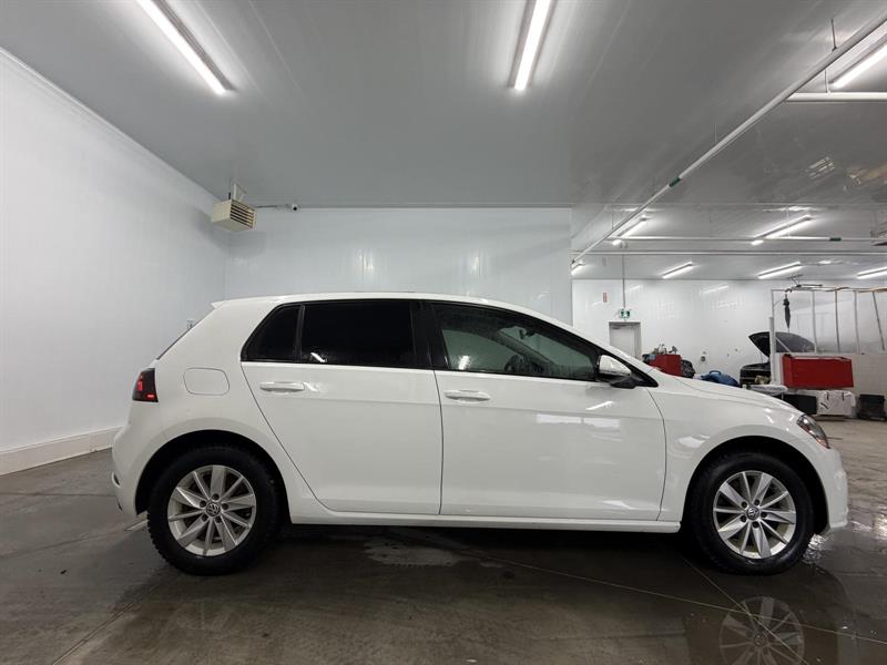 volkswagen Golf 2020 - 7