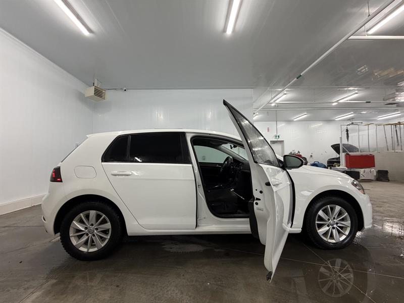 volkswagen Golf 2020 - 8
