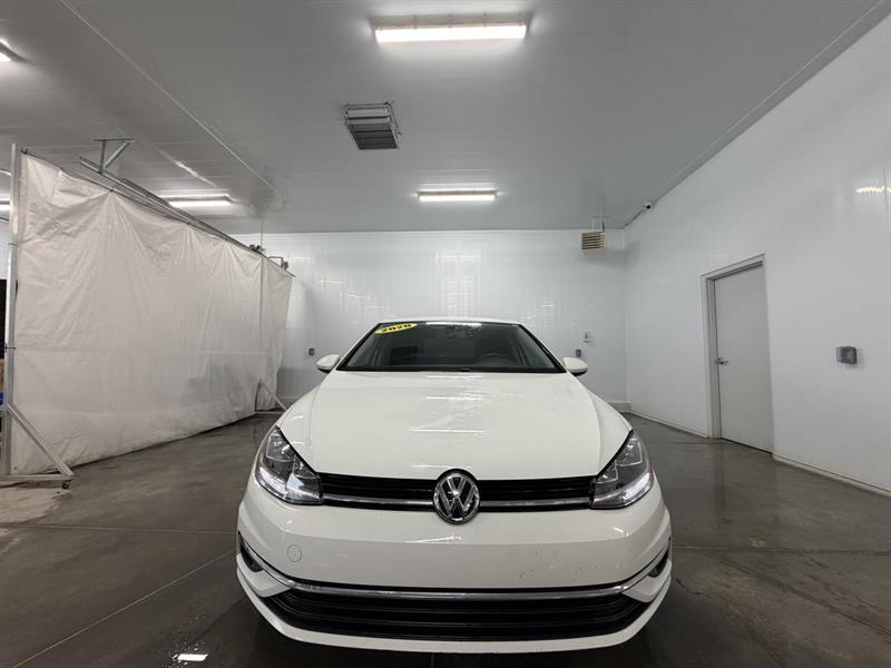 volkswagen Golf 2020 - 9