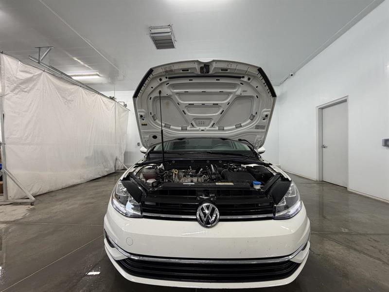 volkswagen Golf 2020 - 10