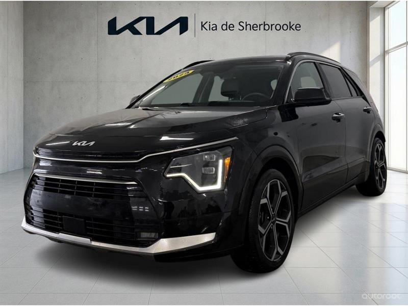 kia Niro 2023
