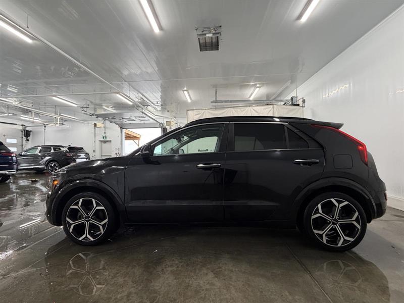 kia Niro 2023 - 2