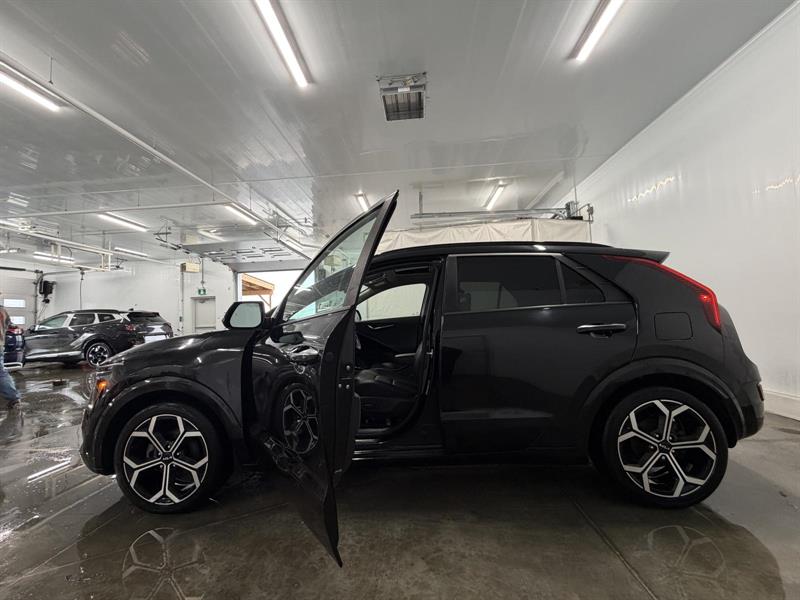 kia Niro 2023 - 3