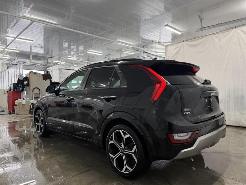 kia Niro 2023 - 4