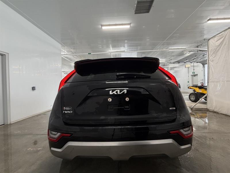 kia Niro 2023 - 5