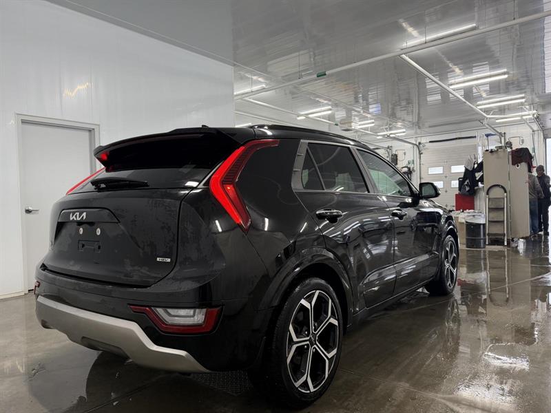 kia Niro 2023 - 6