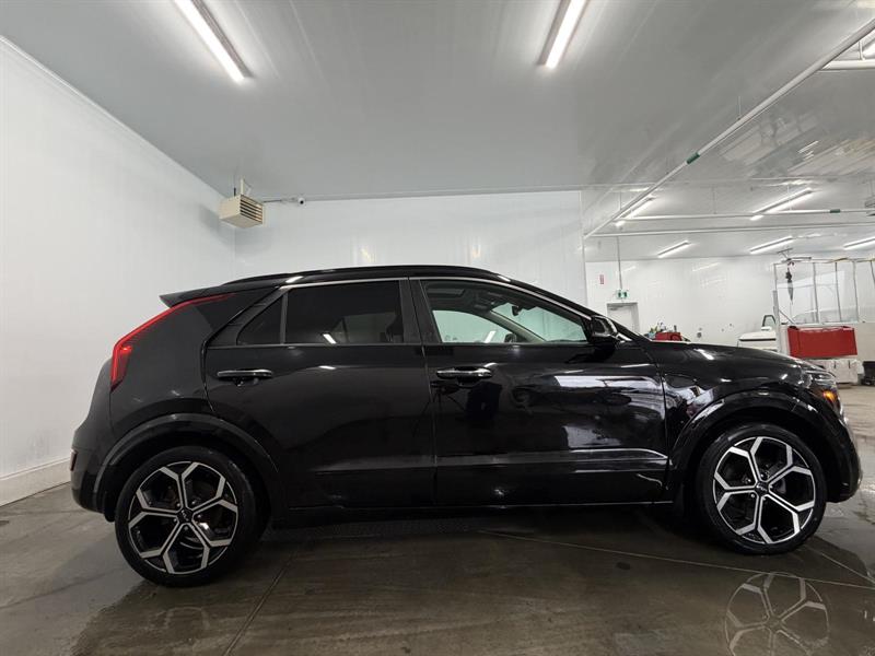 kia Niro 2023 - 7