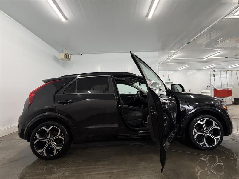 kia Niro 2023 - 8