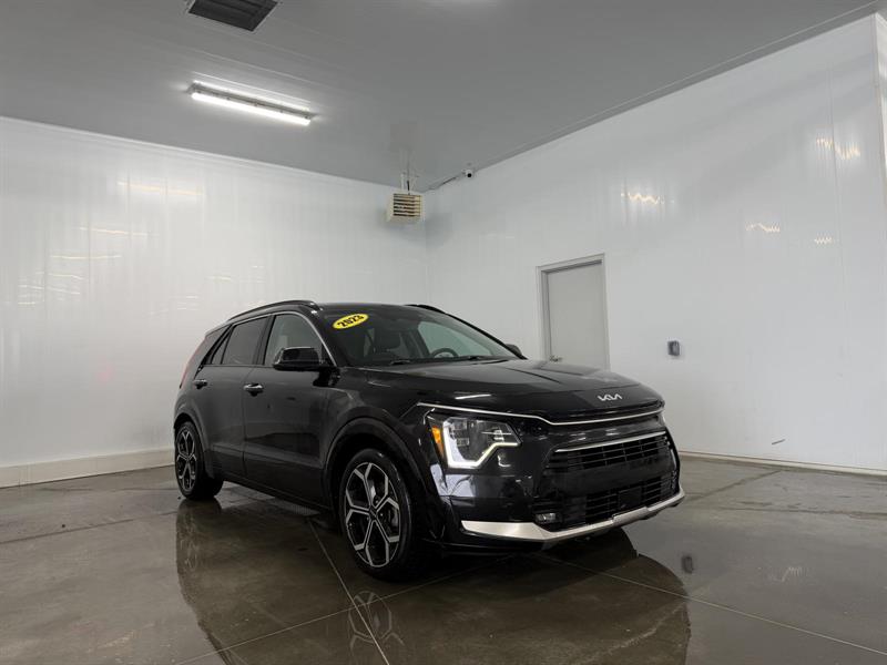 kia Niro 2023 - 9