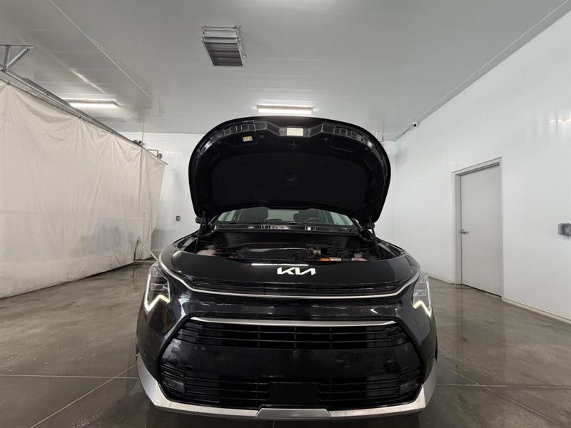 kia Niro 2023 - 12