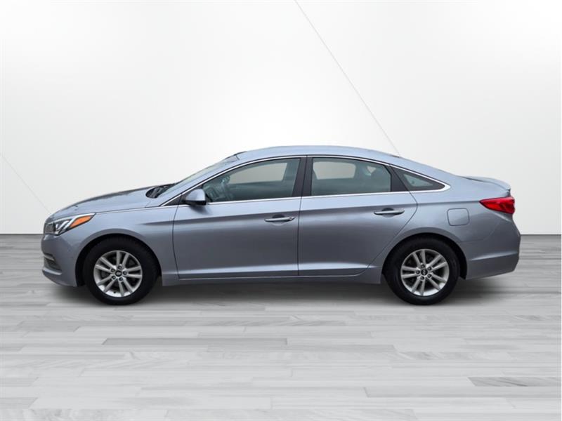 hyundai Sonata 2016 - 2