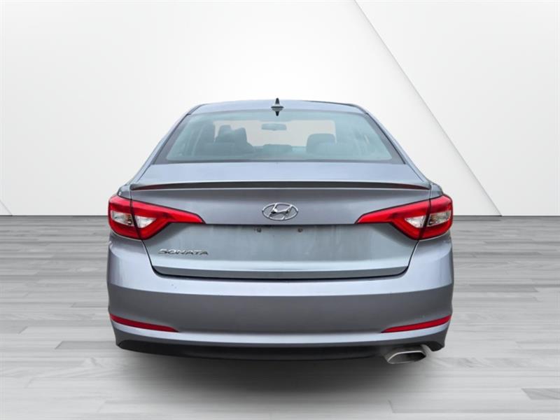 hyundai Sonata 2016 - 3