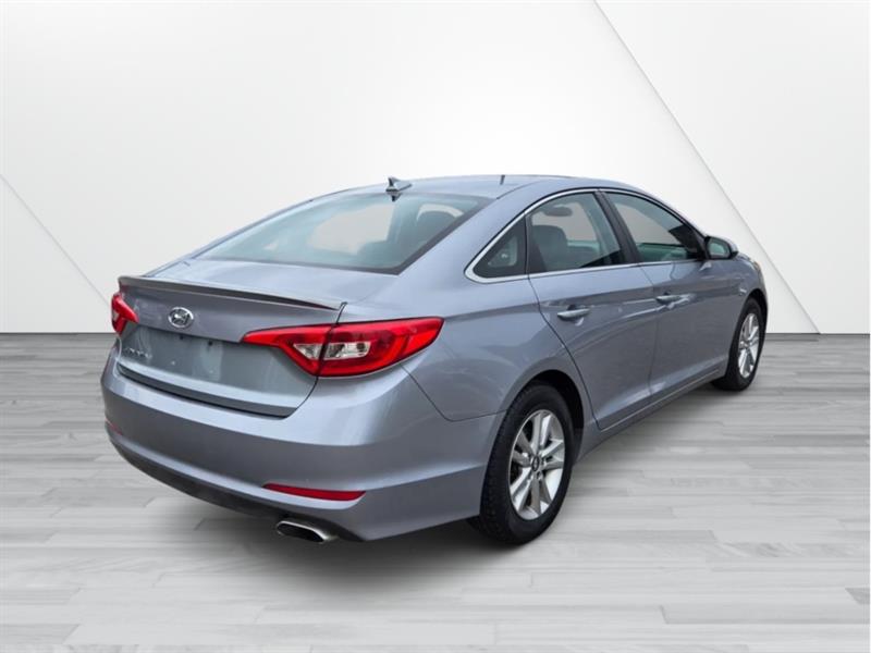 hyundai Sonata 2016 - 4