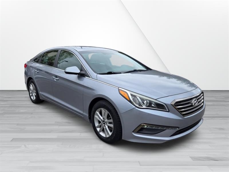 hyundai Sonata 2016 - 5