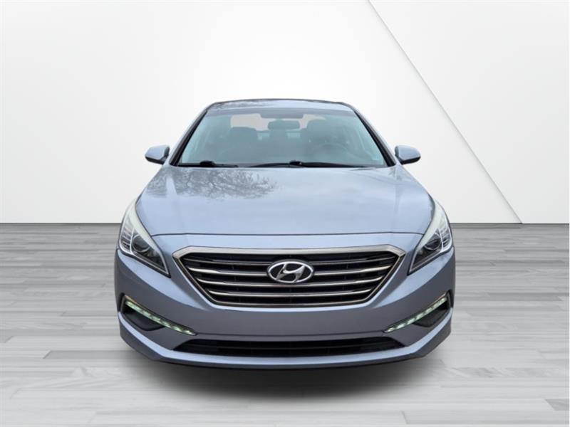 hyundai Sonata 2016 - 6