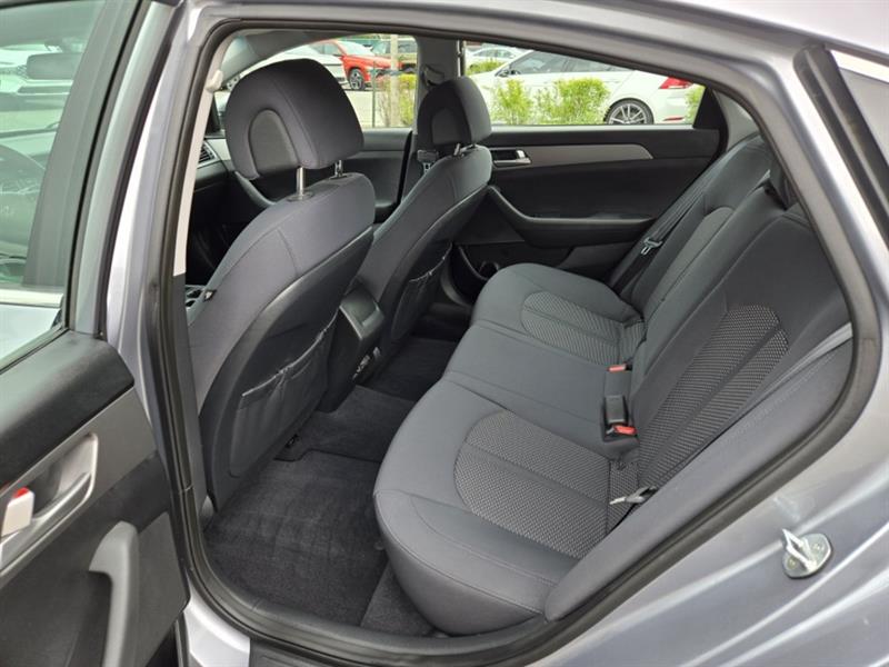 hyundai Sonata 2016 - 7