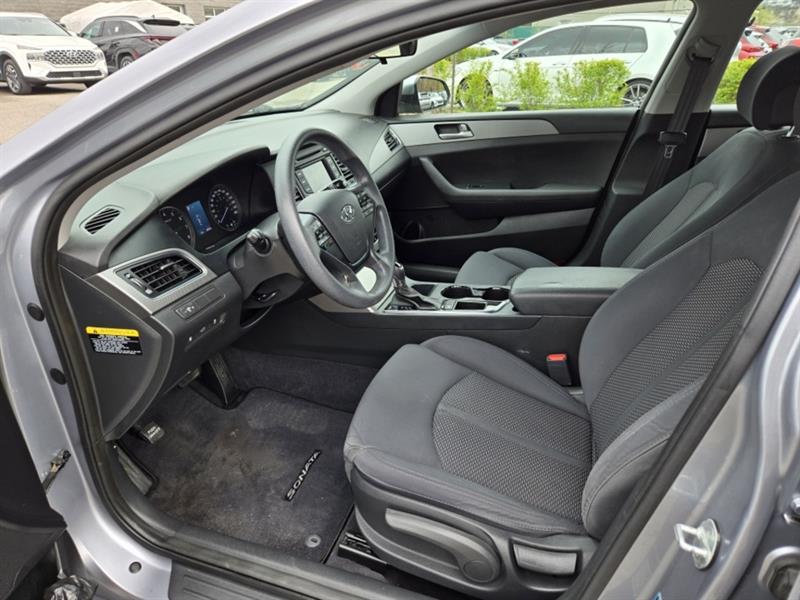 hyundai Sonata 2016 - 8