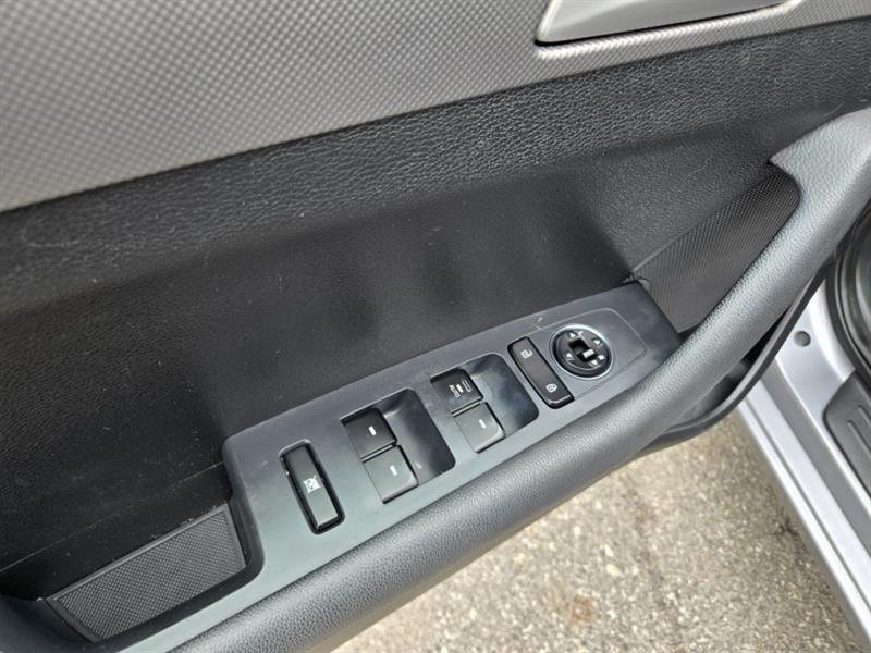 hyundai Sonata 2016 - 9