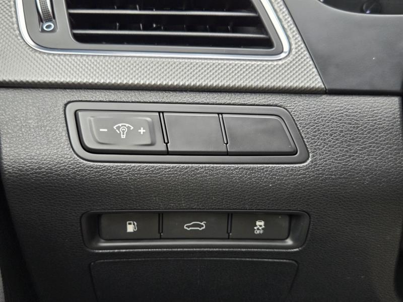 hyundai Sonata 2016 - 13
