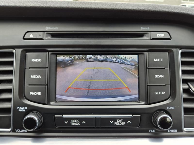 hyundai Sonata 2016 - 15