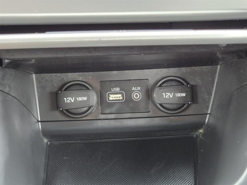 hyundai Sonata 2016 - 17