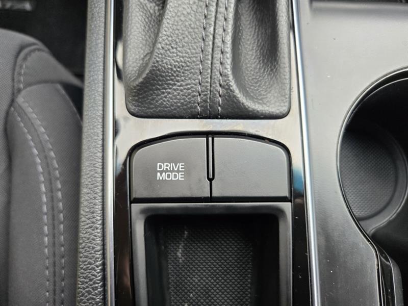 hyundai Sonata 2016 - 19
