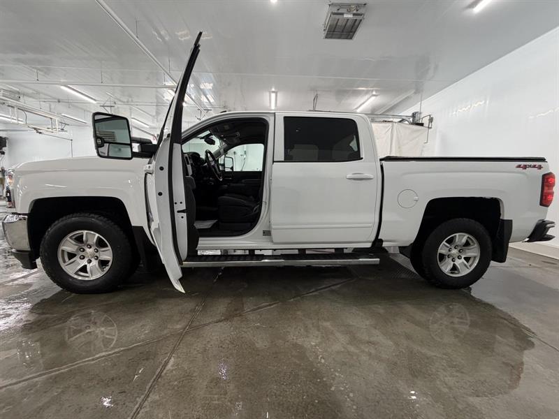 chevrolet Silverado 1500 2018 - 3