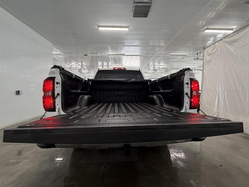 chevrolet Silverado 1500 2018 - 6
