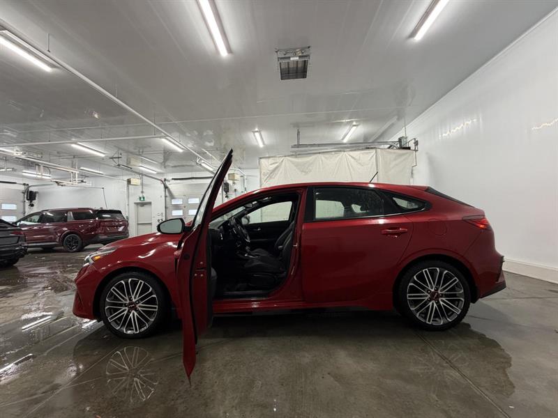 kia Forte5 2022 - 3