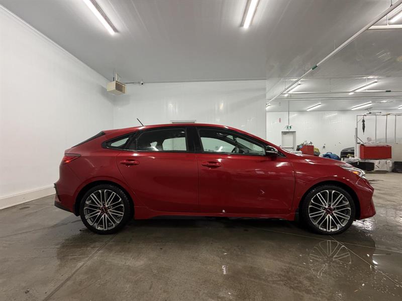 kia Forte5 2022 - 8