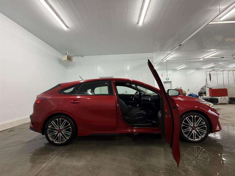 kia Forte5 2022 - 9