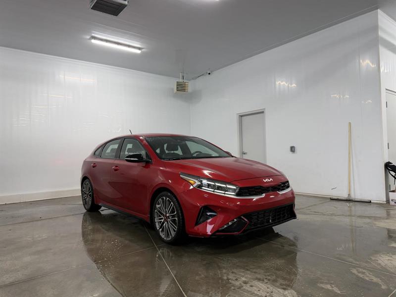 kia Forte5 2022 - 10